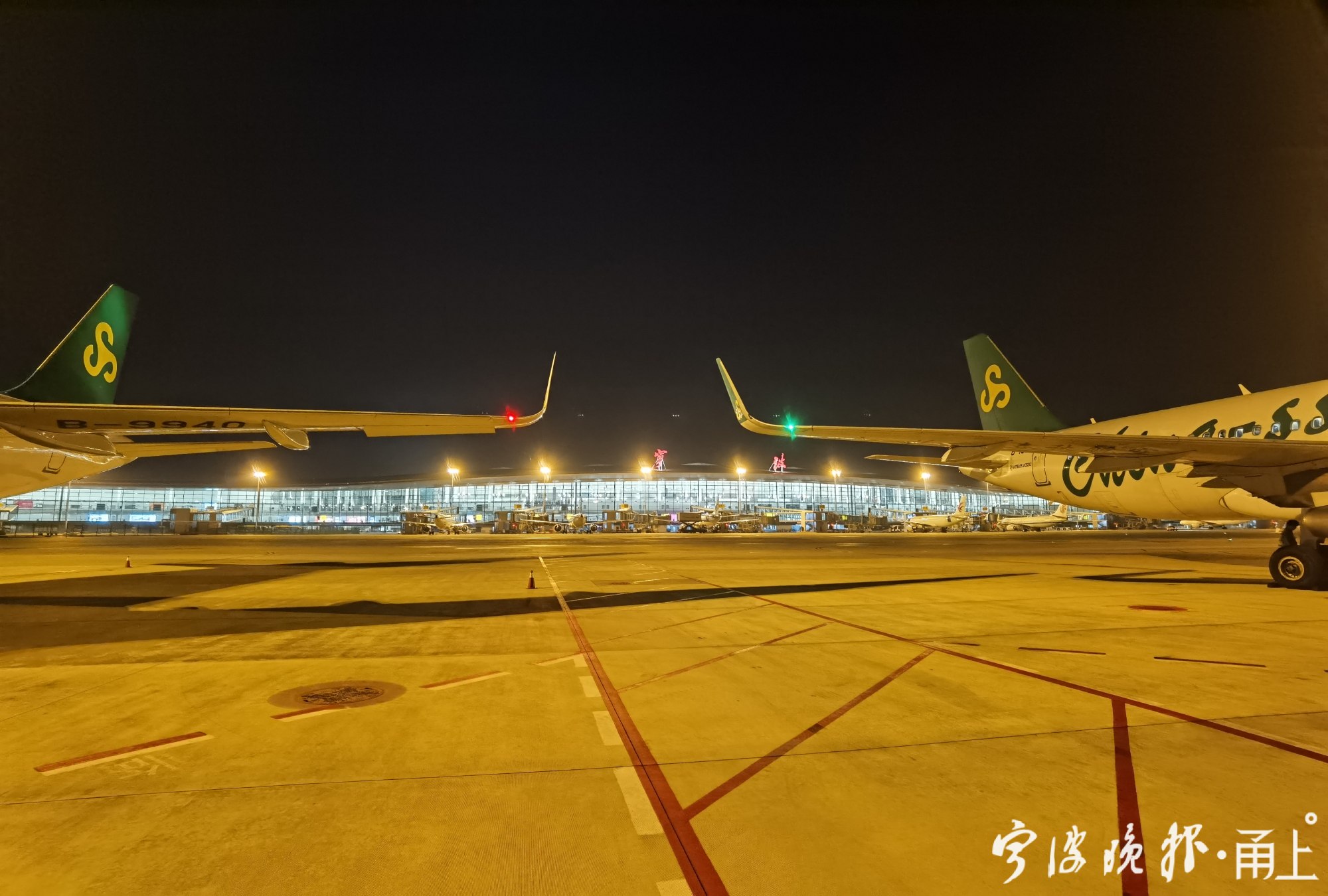 17万人次,同比上升14.7%;宁波栎社国际