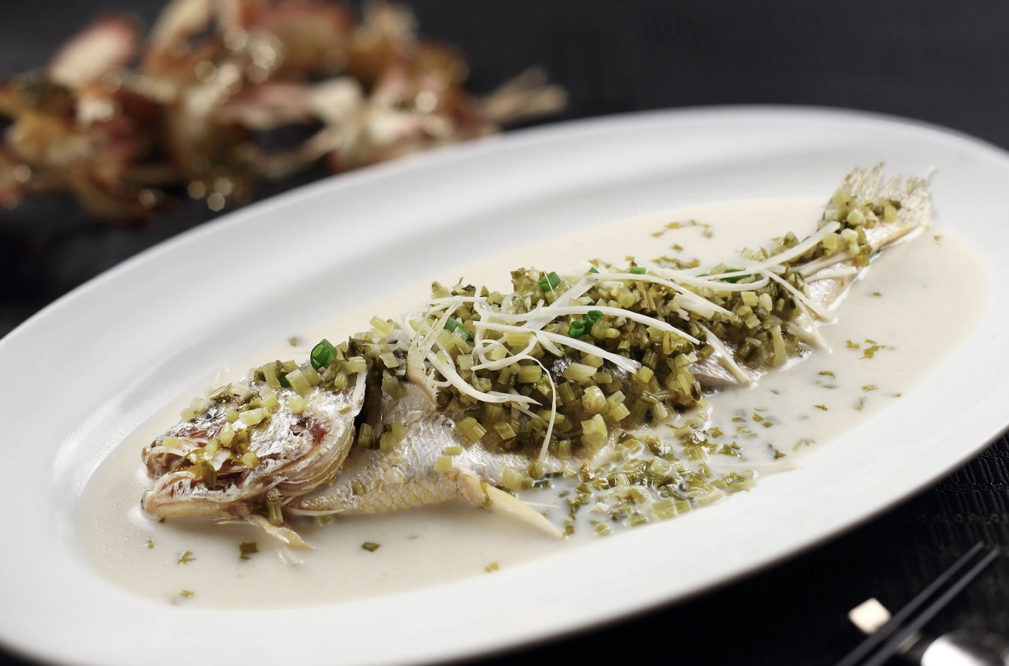 吃货们看过来!这些"甬帮菜餐厅"入围评选啦,哪家是你经常打卡的?