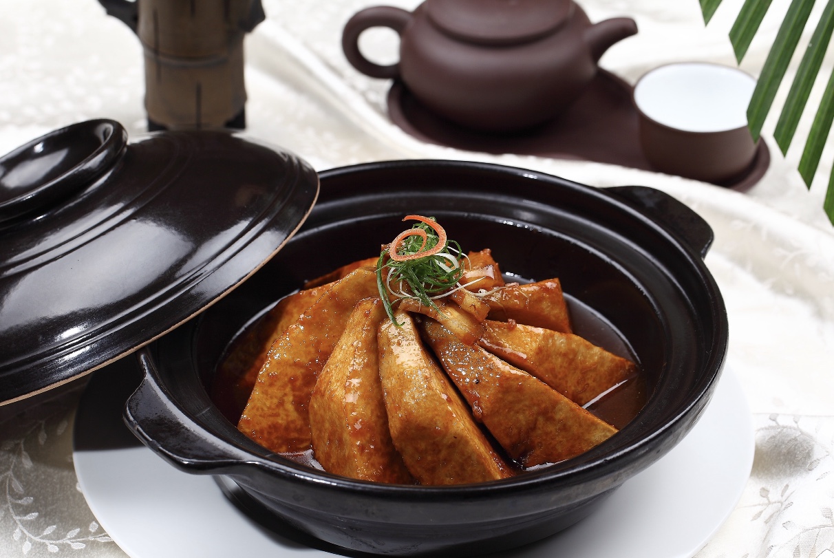 这些"甬帮菜餐厅"入围评选啦,哪家是你经常打卡的?