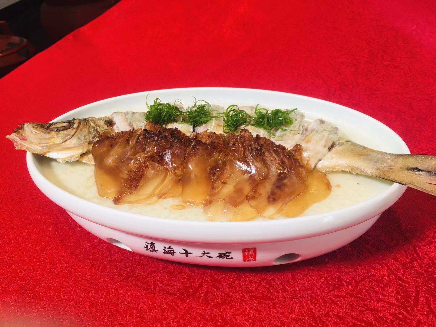 这些"甬帮菜餐厅"入围评选啦,哪家是你经常打卡的?