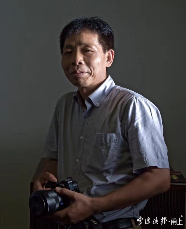 朱海华人文工作者,视觉中国,costfoto签约摄影师,作品多次在全国获奖
