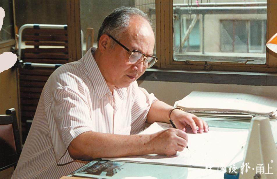 音乐中的百年红色党史⑦ | 《红旗颂》:不朽的交响诗篇,你一定听过