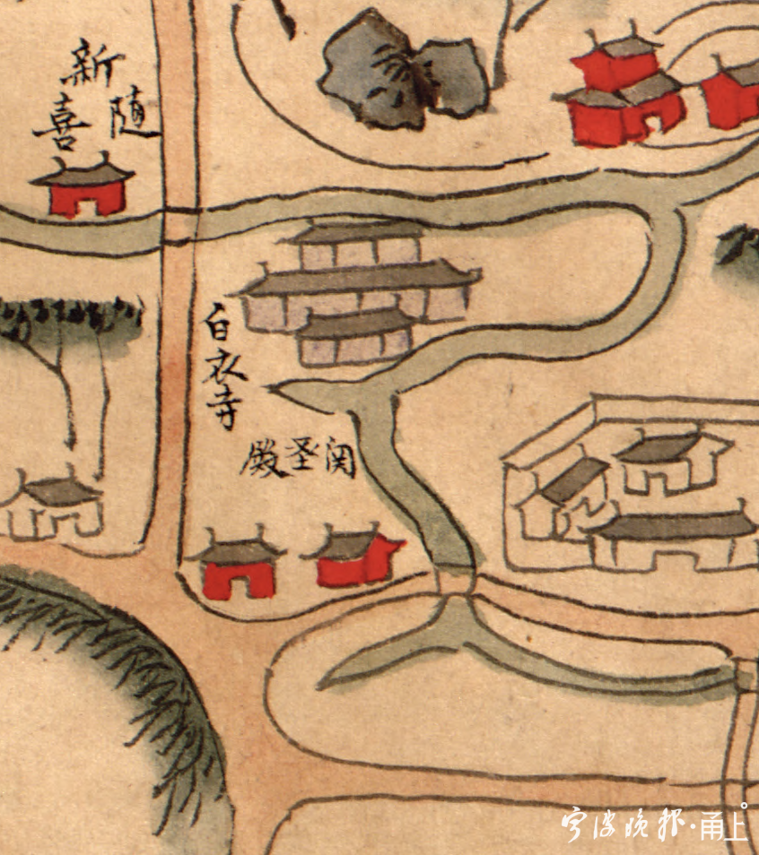 宁郡地舆图里的白衣寺.png