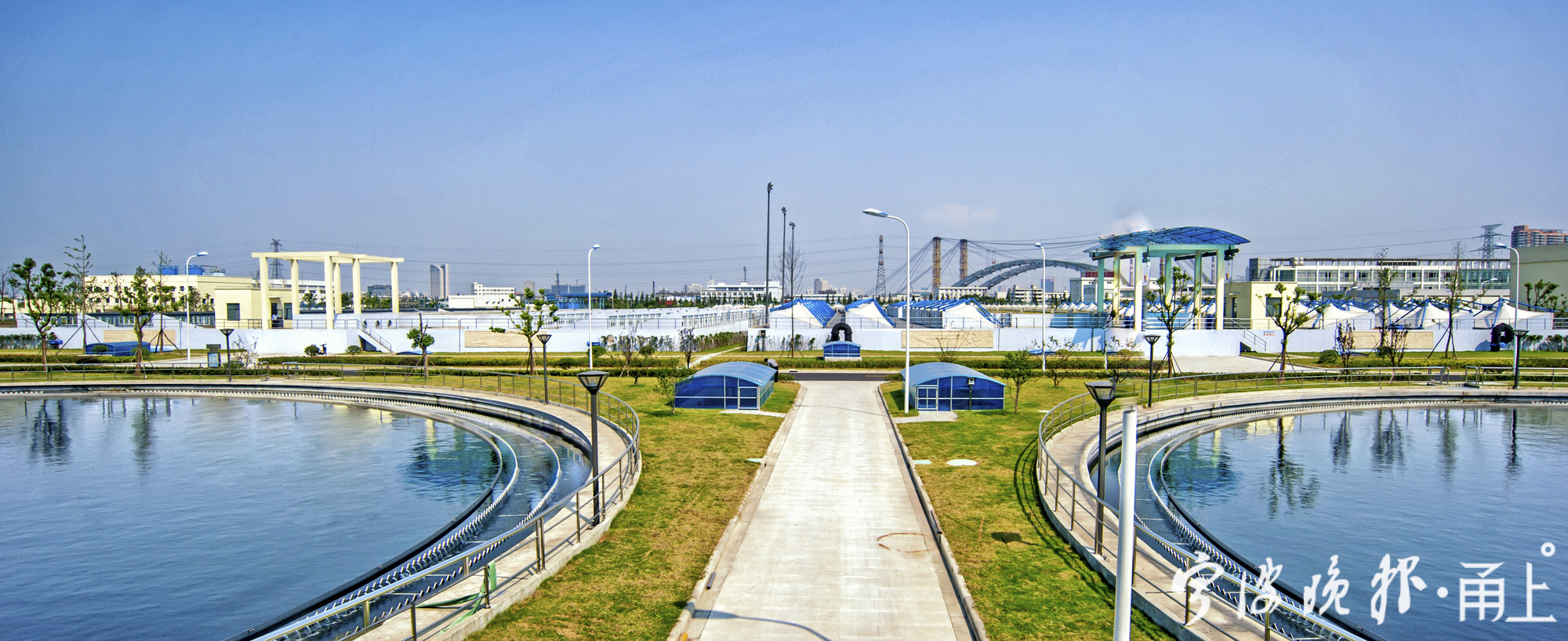 新修订的《宁波市城市排水和再生水利用条例》今起施行