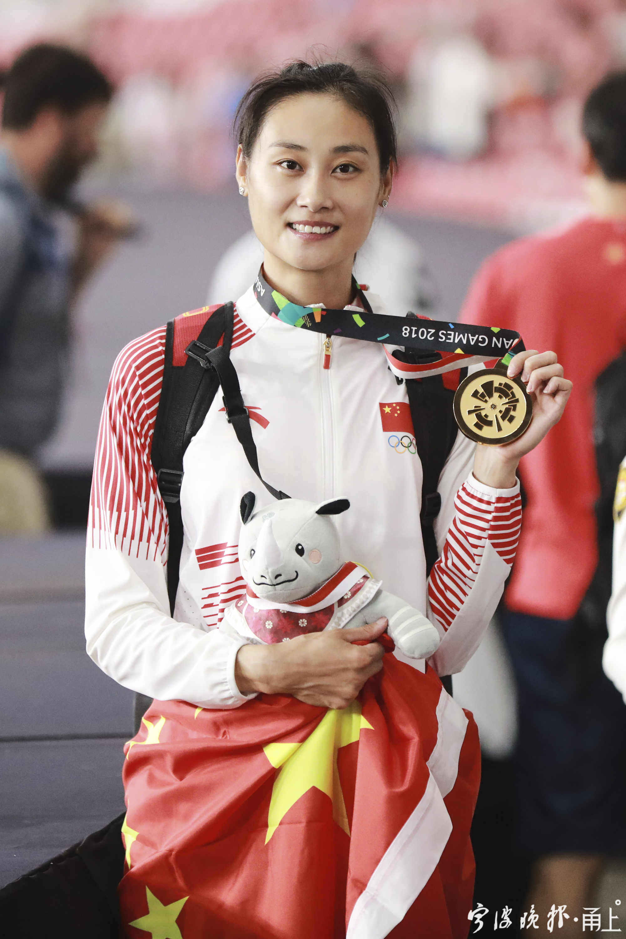 东京奥运,甬将有望争金夺银!为您整理奉上他们的赛程 - 宁波都市传媒