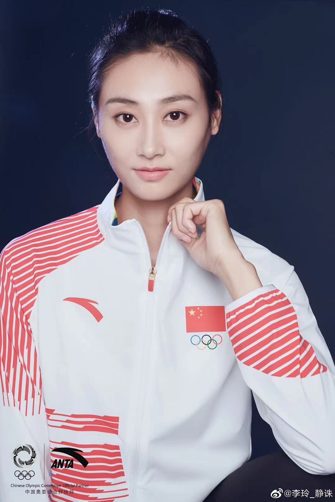 四届奥运谢幕,32岁的李玲:接受自己的不足,并不气馁