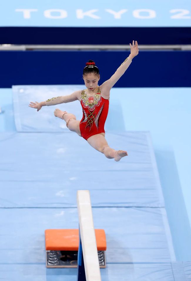 一城五金!地市之首!探寻甬城奥运金牌井喷的奥秘