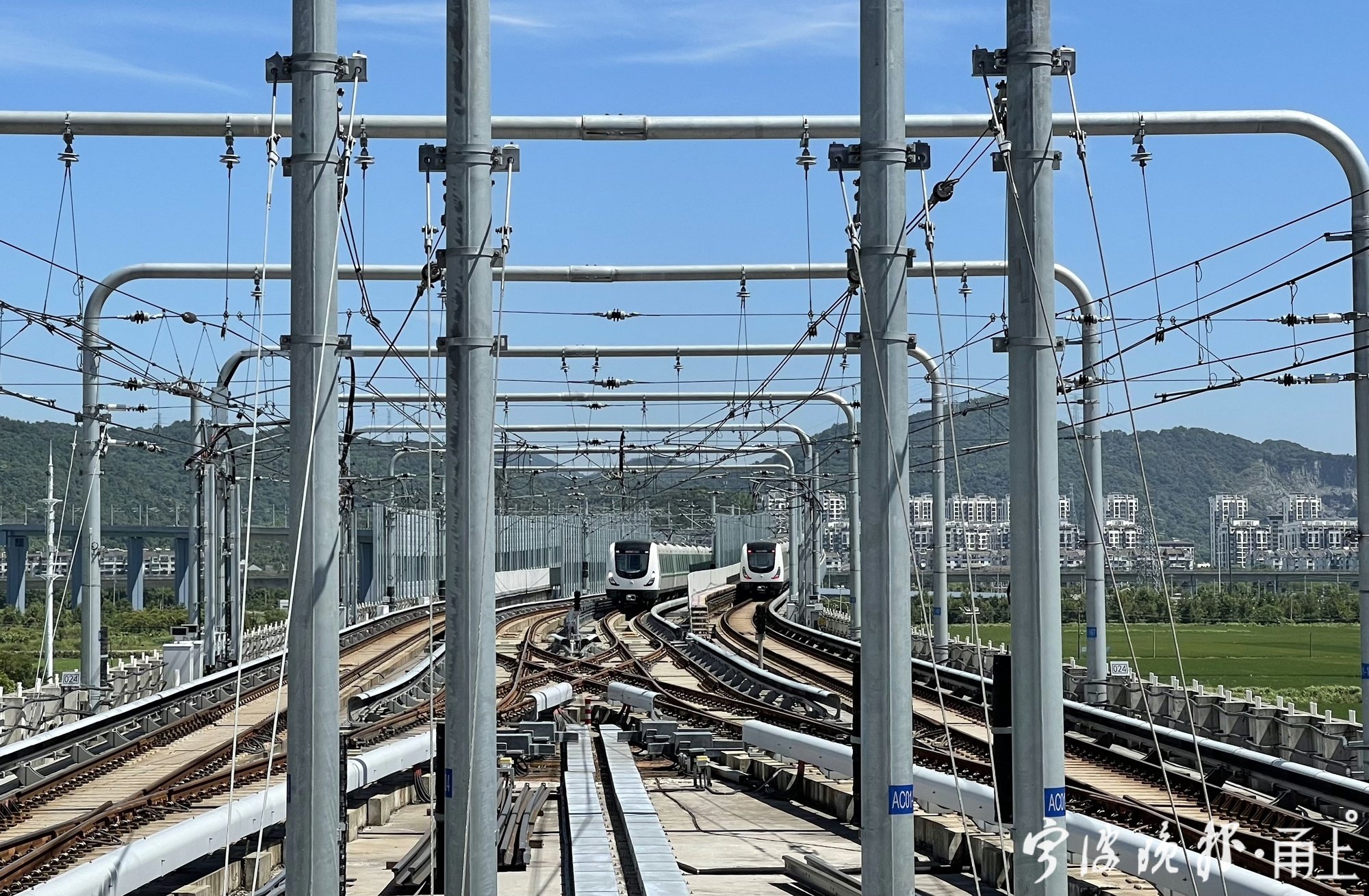 宁波至象山城际铁路力争年内实现先行节点开工!