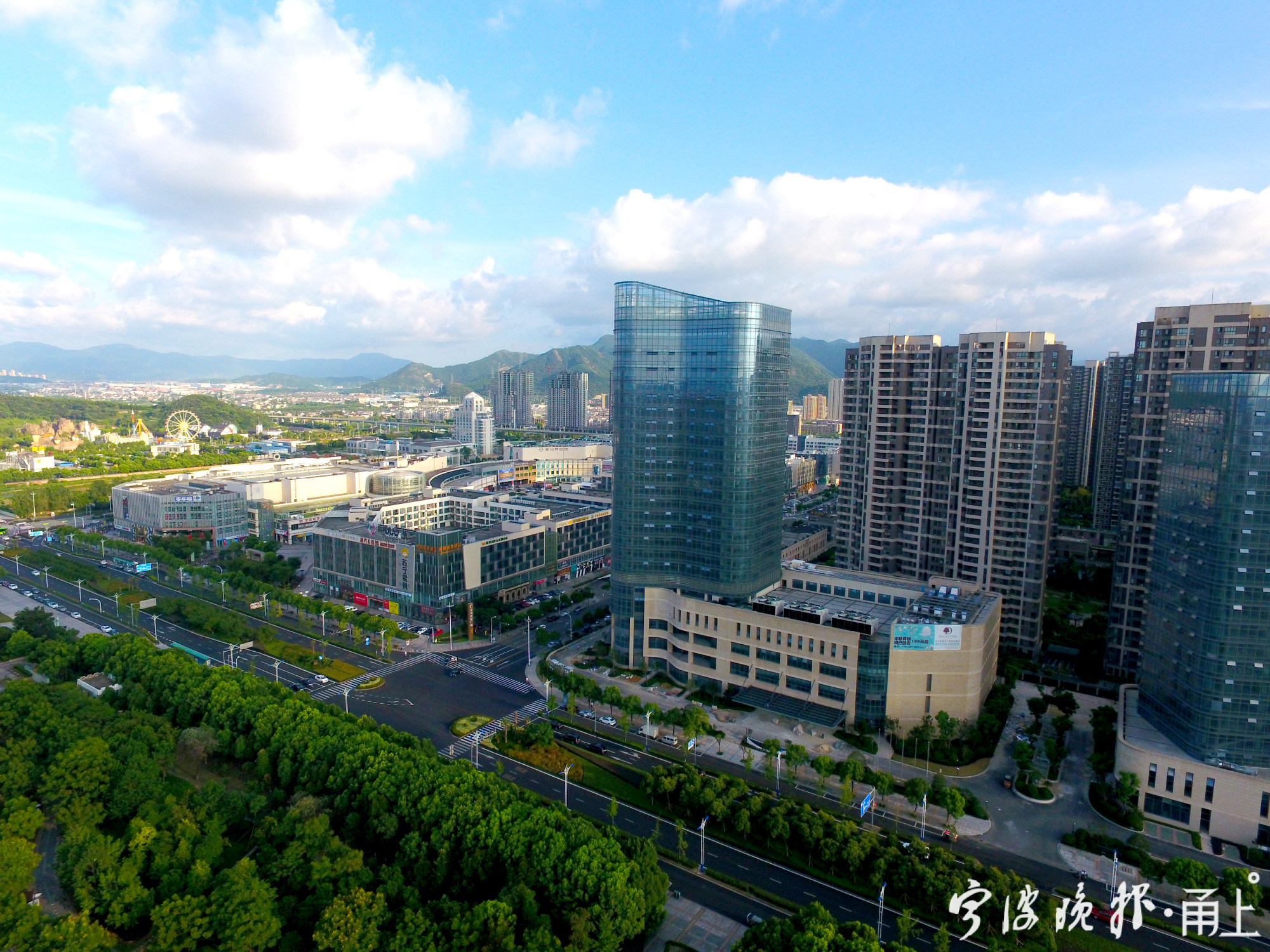 3年全面打造"最干净城市" !宁波今年对5类重点区域开展"干净指数"全面