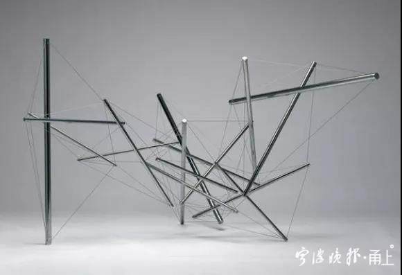 宁波市城市展览馆活动 | 小小建筑师"整体张拉"活动报名啦