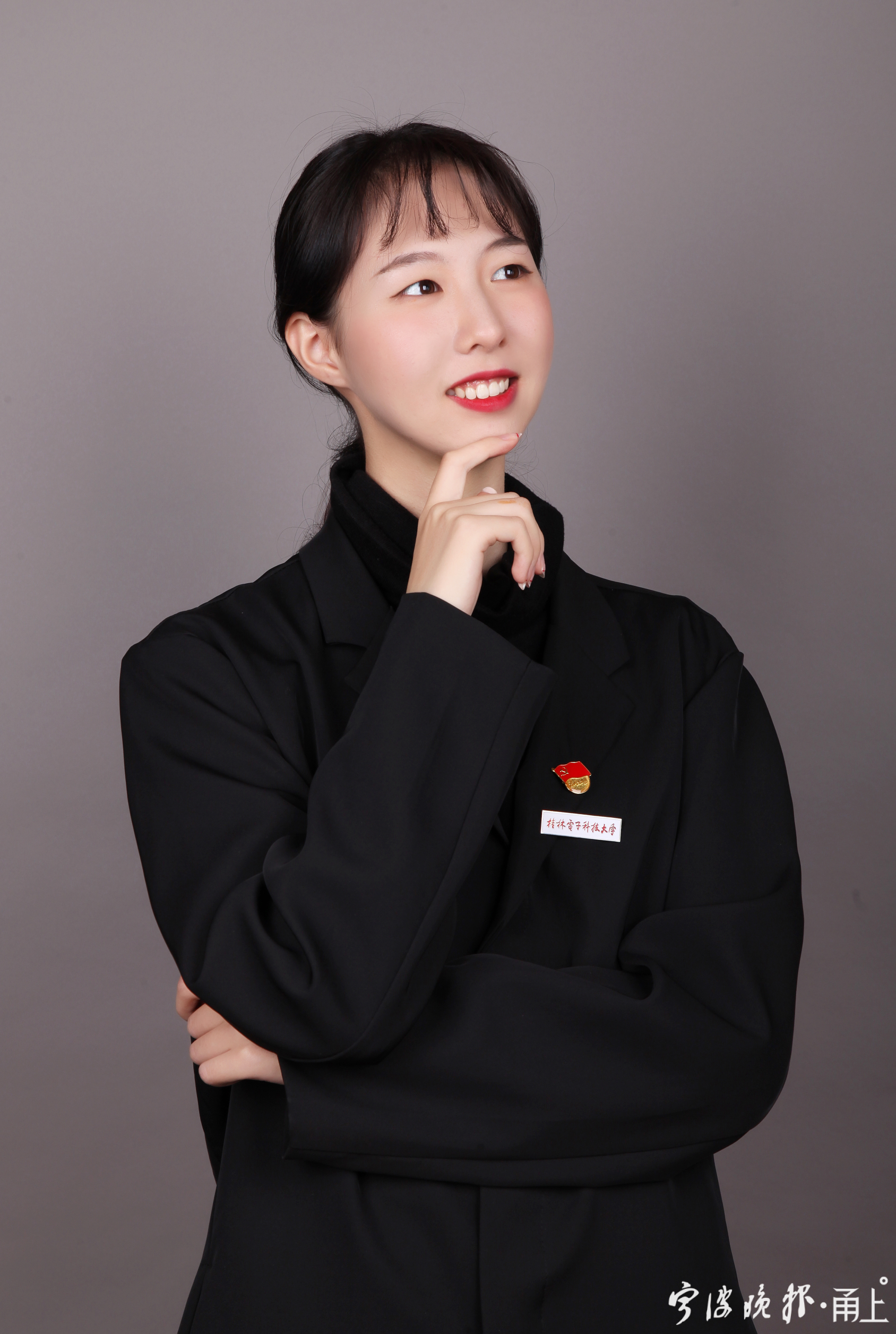 80后竺士杰,90后崔译文获奖后这么说