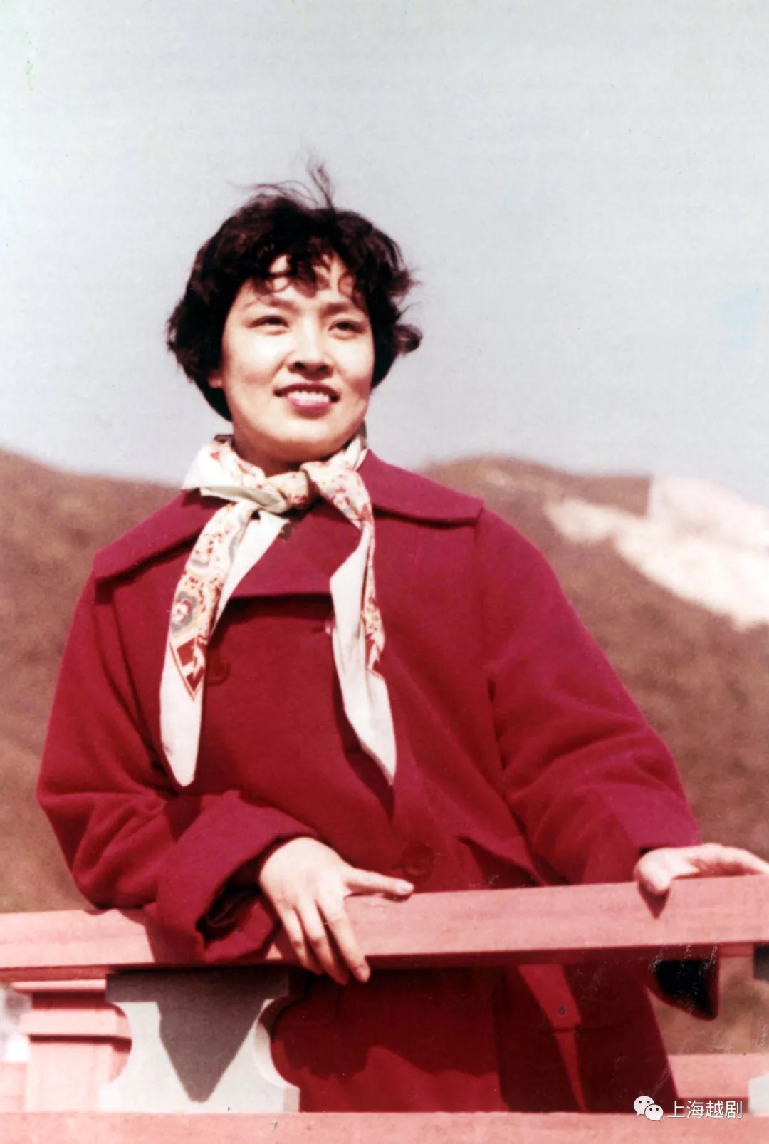 宁波籍著名越剧表演艺术家越剧金派创始人金采风逝世享年92岁