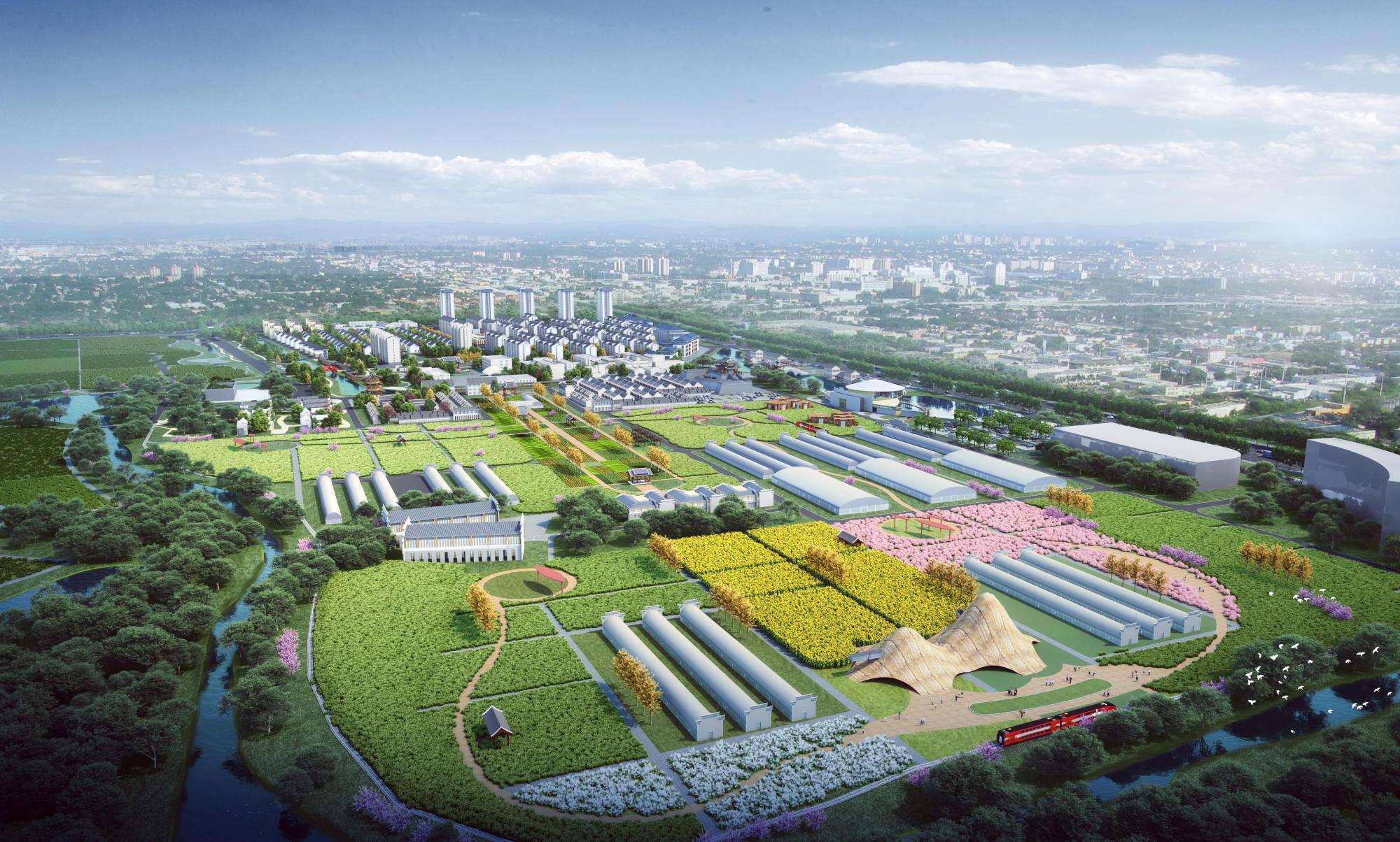 明山剡水县域风貌样板区来了！年底建成，将打造成共同富裕“奉化范本”