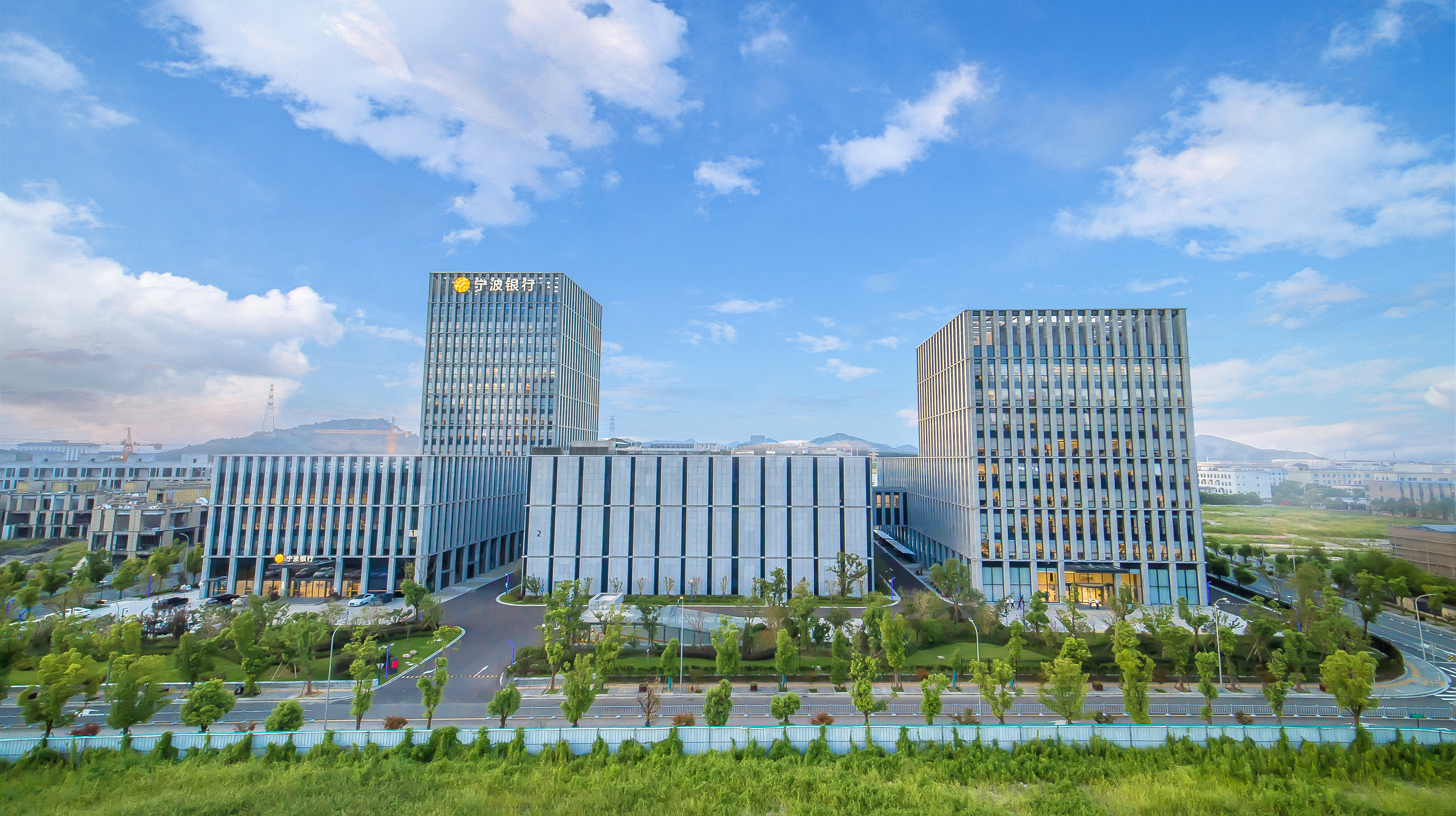 宁波银行跨境电商服务助力外贸企业结算 宁波银行跨境电商服务助力外贸企业结算