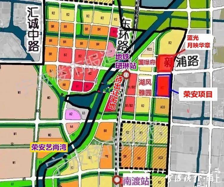 除了這11宗宅地外,還有波波城小區南側宅地,北侖白峰一宗宅地,奉化